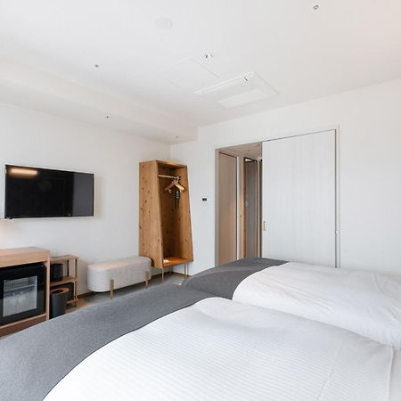 The Knot Sapporo - Vacation Stay 96529V 외부 사진