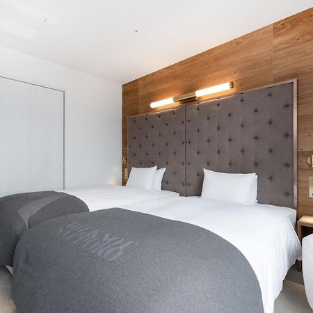 The Knot Sapporo - Vacation Stay 96529V 외부 사진