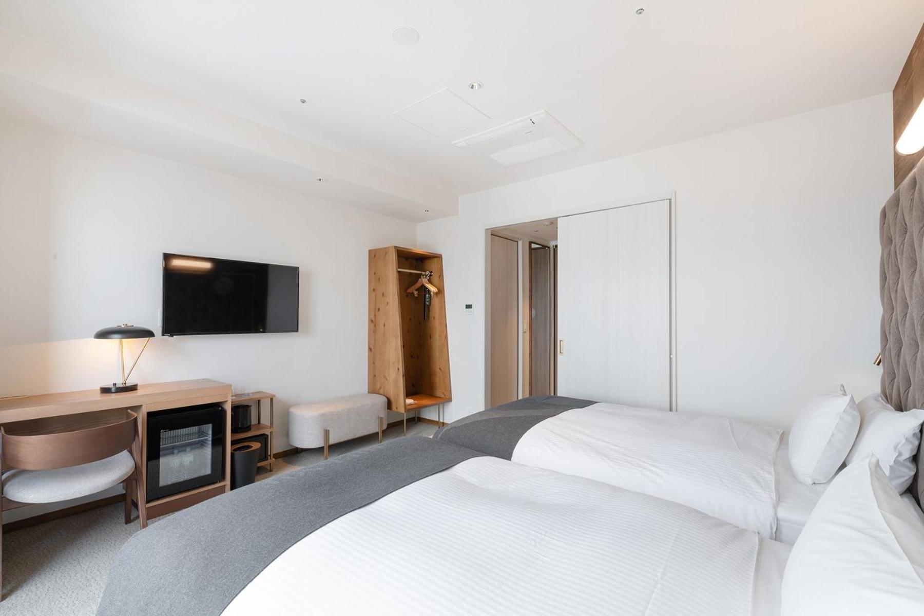 The Knot Sapporo - Vacation Stay 96529V 외부 사진